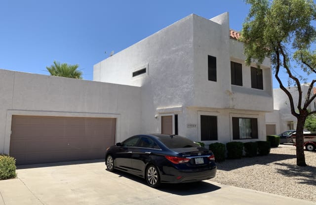 16044 N 25TH Drive - 16044 North 25th Drive, Phoenix, AZ 85023