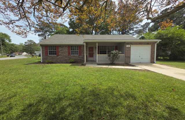 Nicely updated 3 bedroom, 2 bath home with 1-car garage photos photos