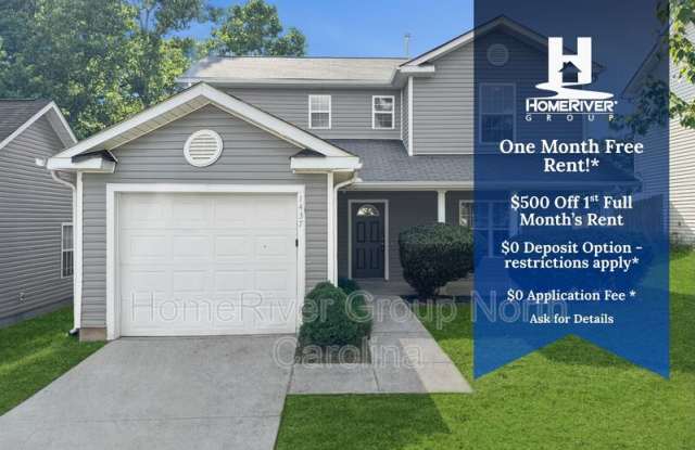 1437 Crandon Dr photos photos