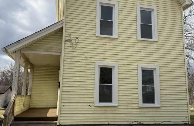 179 Linden Avenue Northeast - 179 Linden Avenue Northeast, Warren, OH 44483 179 Linden Avenue Northeast - 179 Linden Avenue Northeast, Warren, OH 44483