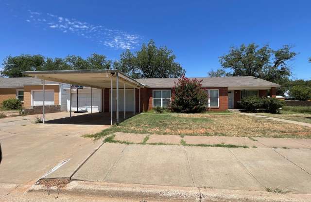 Sun‑Kissed Living in Lamesa – Your Perfect 3‑Bedroom Retreat - 1002 North 17th Street, Lamesa, TX 79331 Sun‑Kissed Living in Lamesa – Your Perfect 3‑Bedroom Retreat - 1002 North 17th Street, Lamesa, TX 79331