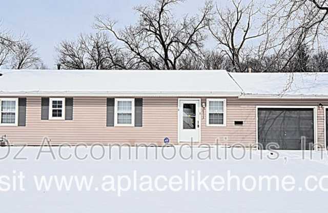 4934 Appleton Ave photos photos