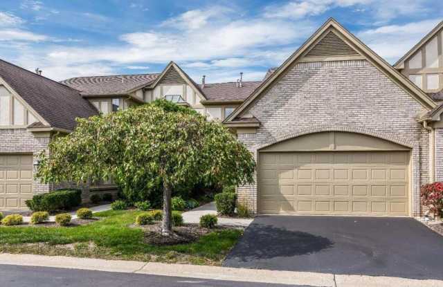 2702 Maitland Drive - 2702 Maitland Drive, Ann Arbor, MI 48105