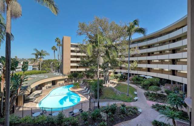 Live at Le Rondelet - Two Bedrooms and Views! photos photos