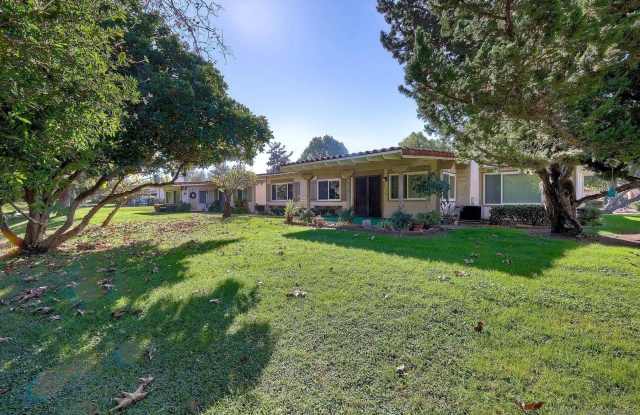 16645 Bernardo Oaks Drive - 16645 Bernardo Oaks Drive, San Diego, CA 92128