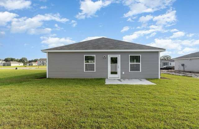 1842 Whispering Pine Street Southwest - 1842 Whispering Pine Street Southwest, Brunswick County, NC 28469