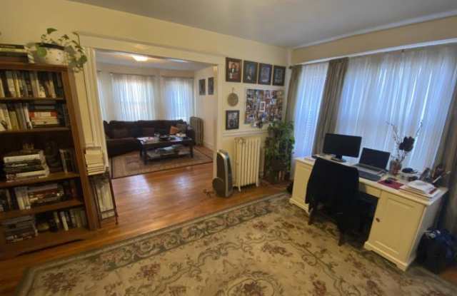 42 Standish St. Gallery 2