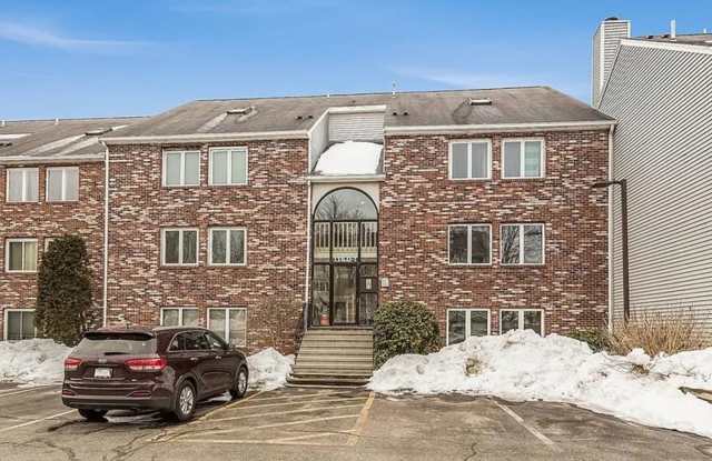 Charming 2BR Condo in South Weymouth - 118 Burkhall Street, Weymouth Town, MA 02190