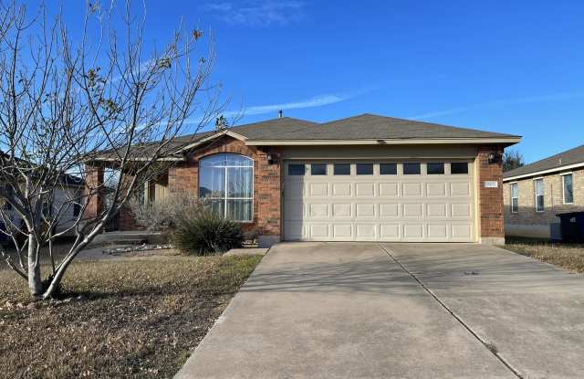 803 Middle Brook Drive - 803 Middle Brook Drive, Leander, TX 78641