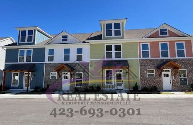 1911 Cypress Ln - 1911 Cypress Lane, Cleveland, TN 37323