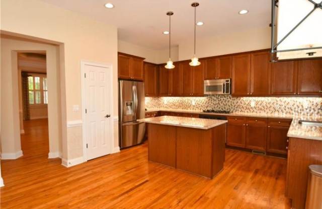 5808 Riverstone Circle - 5808 Riverstone Cir, Cobb County, GA 30339