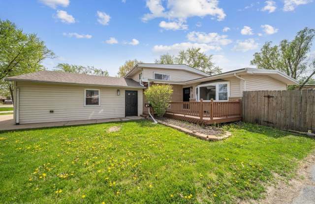 344 Ashland Avenue - 344 Ashland Avenue, Chicago Heights, IL 60411