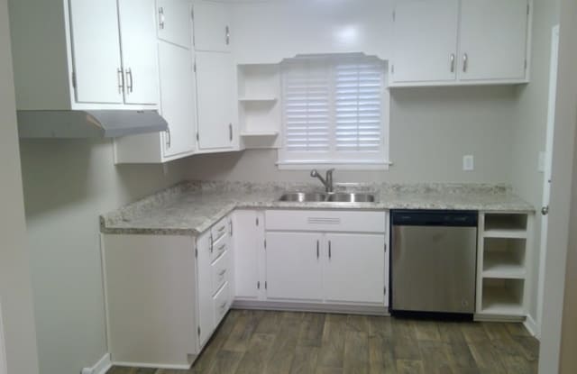 1137 Bowman Road - 1137 Bowman Road, Birmingham, AL 35235