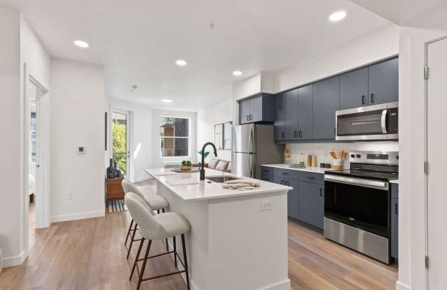 The Annex at Bridgeton photos photos