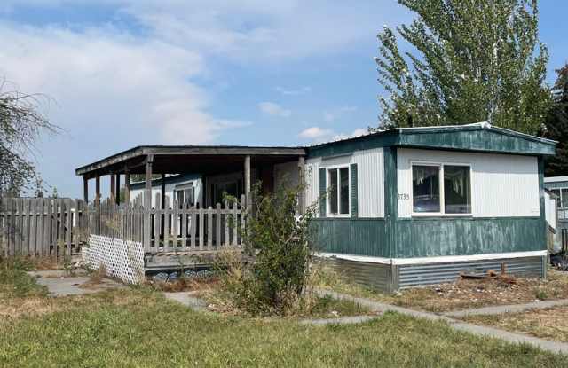 3735 Upland - 3735 East Upland, Bonneville County, ID 83401