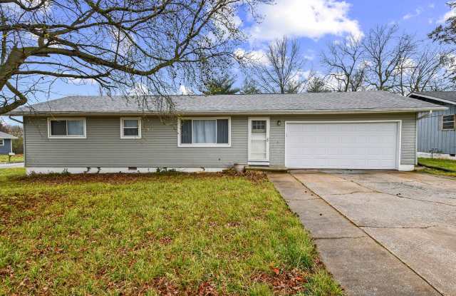 3 Bed, 2 Bath Home for Rent Near Tom Watkins Park photos photos