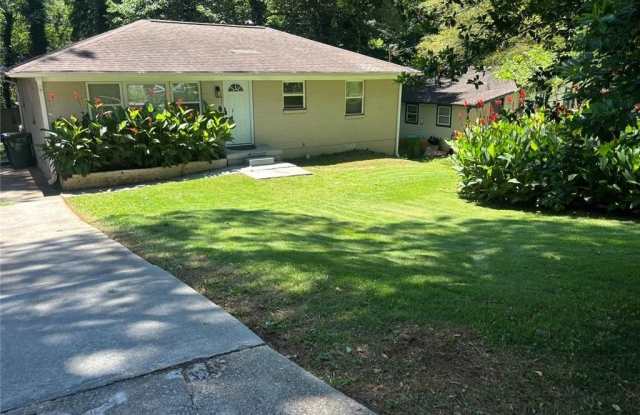 158 Polar Rock Drive SW Gallery 1