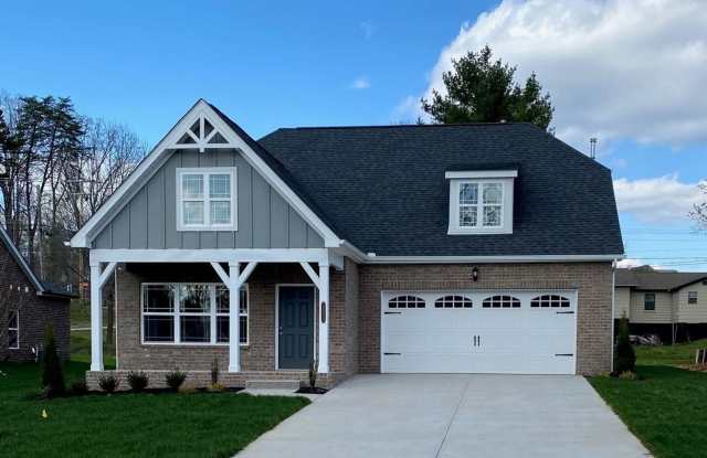 $300 Off Move-In Special! 11940 Cordial Lane - 11940 Cordial Lane, Farragut, TN 37932