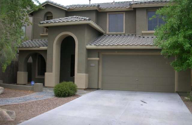 3329 W HONOR Court - 3329 West Honor Court, Anthem, AZ 85086
