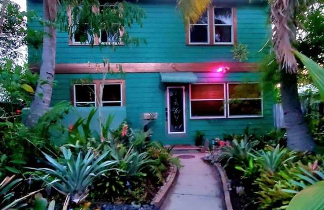 Spacious 3BR House in Lake Worth Beach photos photos