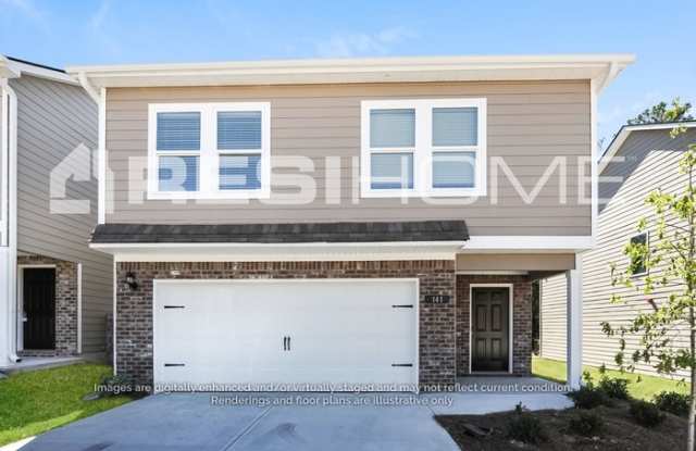 113 Wellbrook Court Northeast photos photos