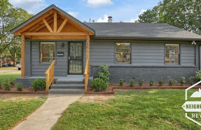 4253 Fizer Avenue - 4253 Fizer Avenue, Memphis, TN 38111