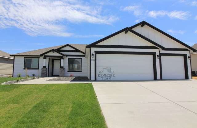 3 Bed/2 Bath + an Office Pasco Home photos photos
