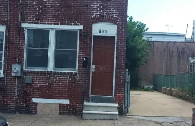2 Bedroom 1 Bath Townhouse photos photos