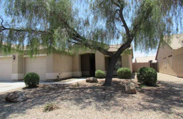 Nice Home in Estrella Vista Community, Goodyear! photos photos
