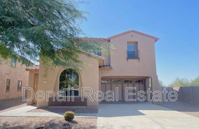 13449 N Barlassina Dr - 13449 North Barlassina Drive, Oro Valley, AZ 85755
