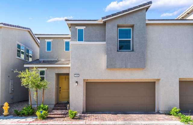 Amazing Almost New Townhome in No. Las Vegas photos photos