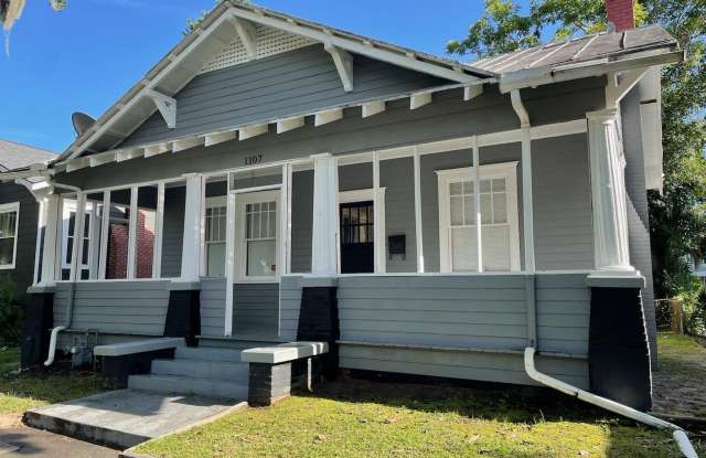 Large Downtown 3BR/2BA House For Rent Walking Distance to Daffin Park photos photos