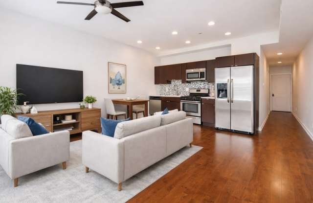 404 Queen Street - Unit #3 photos photos