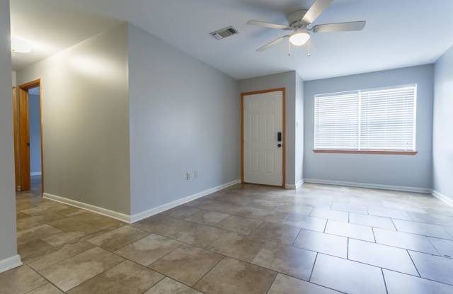 2848 West Barnett Springs Rd - 2848 West Barnett Springs Avenue, Ruston, LA 71270