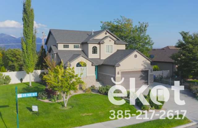 12949 S Zion Park Dr. - 12949 Zion Park Drive, Riverton, UT 84065