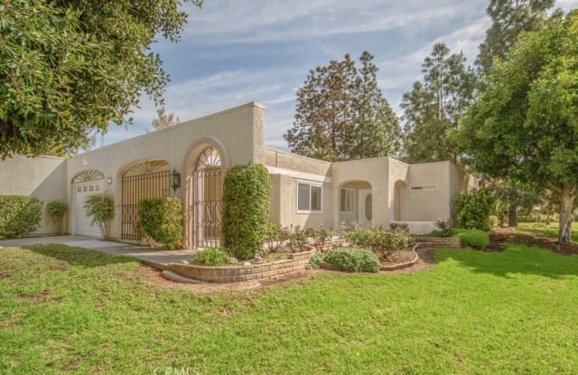 5503 Paseo Del Lago W - 5503 Paseo Del Lago West, Laguna Woods, CA 92637