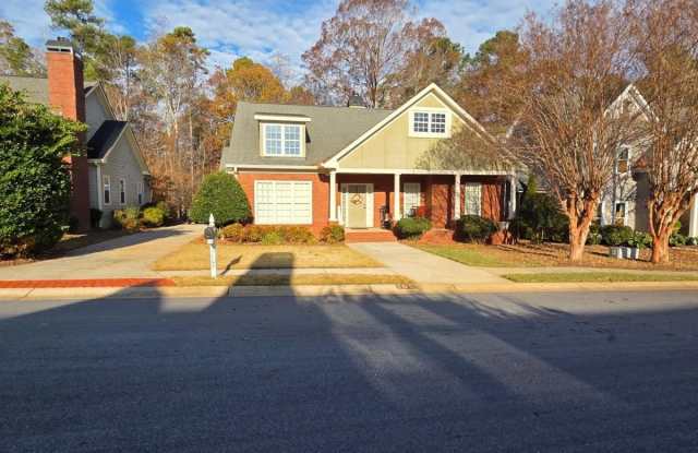 105 Cottage Grove - 105 Cottage Grove, Peachtree City, GA 30269