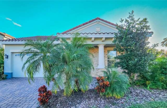 13306 HALKYN POINT - 13306 Halkyn Point, Orange County, FL 32832