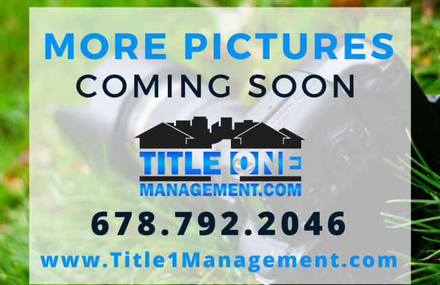 6877 Gallant Cir SE - 6877 Gallant Circle, Mableton, GA 30126