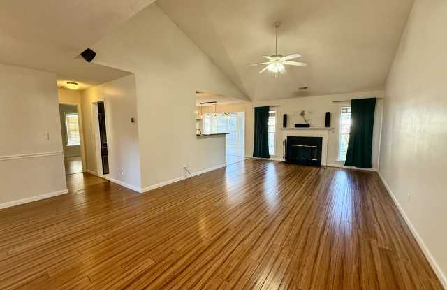 254 Meadow Pathway Drive - 254 Meadow Pathway Drive, Fletcher, NC 28732