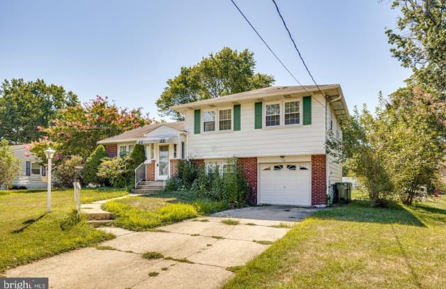 115 N BROOKFIELD ROAD - 115 North Brookfield Road, Ashland, NJ 08034