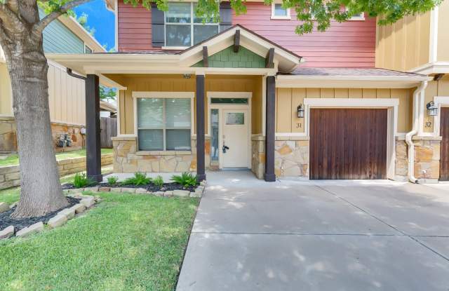 6708 Menchaca Road Unit 31 - 6708 Menchaca Road, Austin, TX 78745