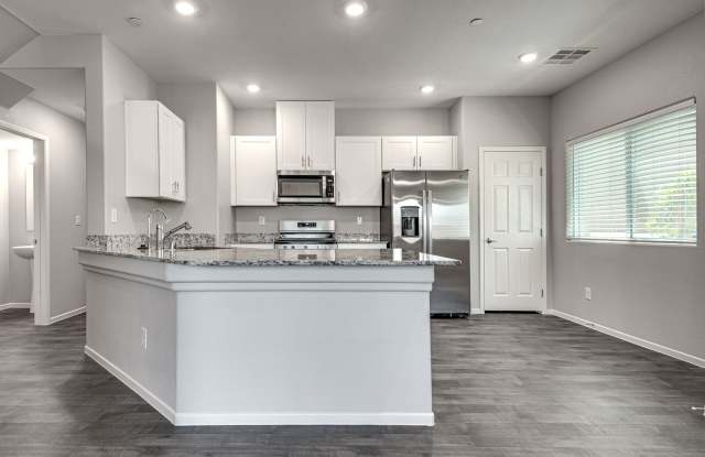 Modern Two-Story Townhome with Community Amenities & Energy Savings Gallery 3