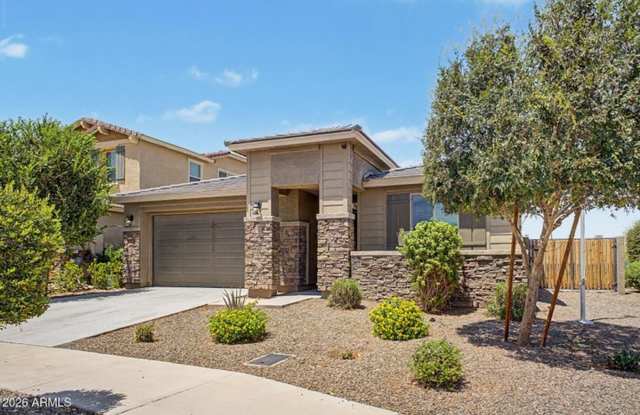 18222 W Via Montoya - Spacious 4 bed, 3 bath w/ 3 Car Tandem Garage photos photos