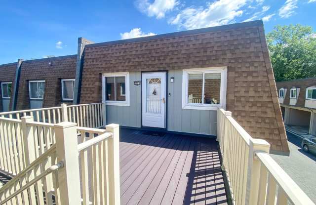 Stunning 3 Bed 2 Bath Condo In Much Sought After Sequoyah Community photos photos Stunning 3 Bed 2 Bath Condo In Much Sought After Sequoyah Community photos photos