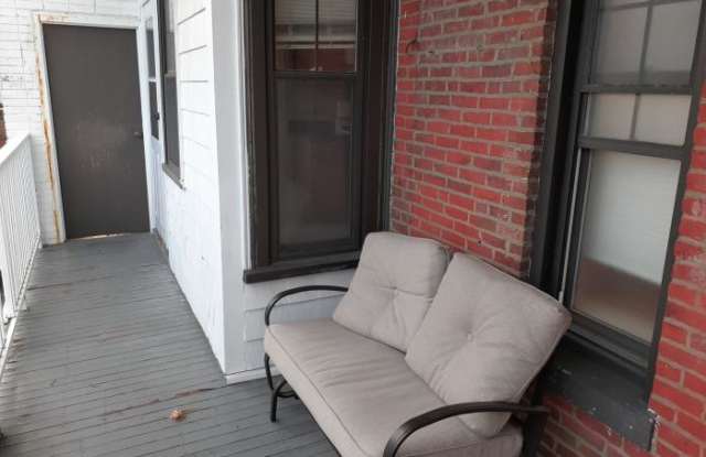 112 Concord Ave. Gallery 4
