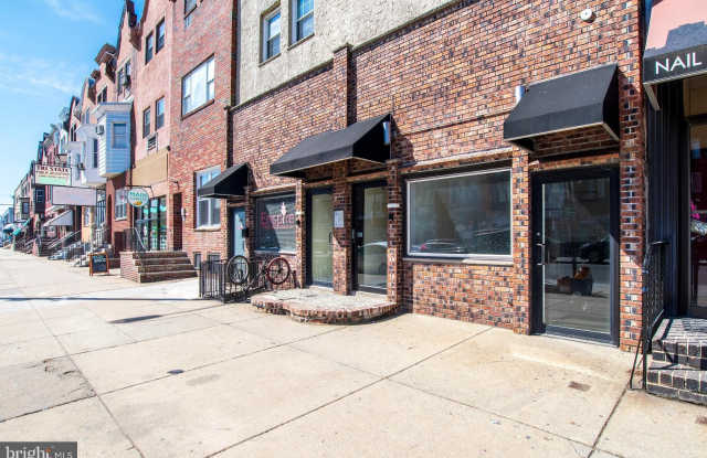 2504 S BROAD Street Gallery 2