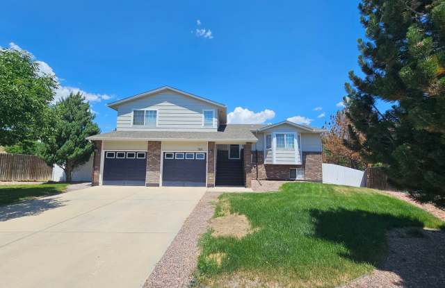 5 Bed 4 Bath Home in the Glen at Wide Field! Gallery 3