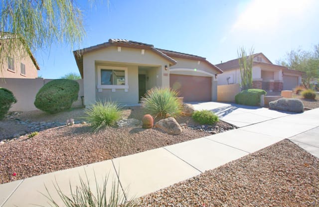 6527 W Eagle Talon Trl - 6527 West Eagle Talon Trail, Phoenix, AZ 85083