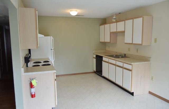 301 South Mulberry Street - A Gallery 4